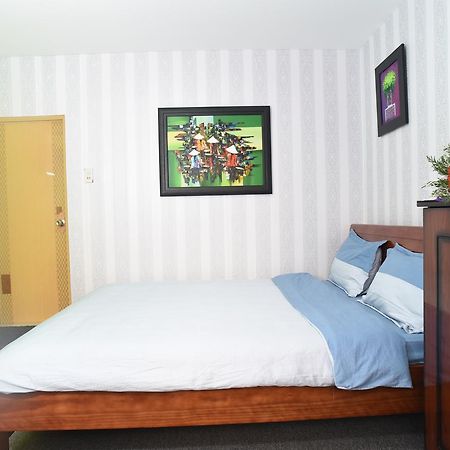Ken'S House Backpackers - Downtown 2 Hotel Dalat Luaran gambar