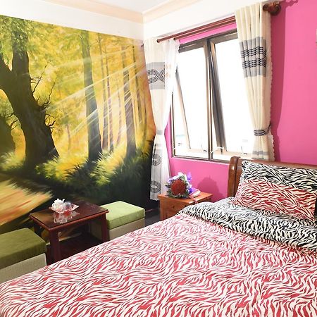 Ken'S House Backpackers - Downtown 2 Hotel Dalat Luaran gambar