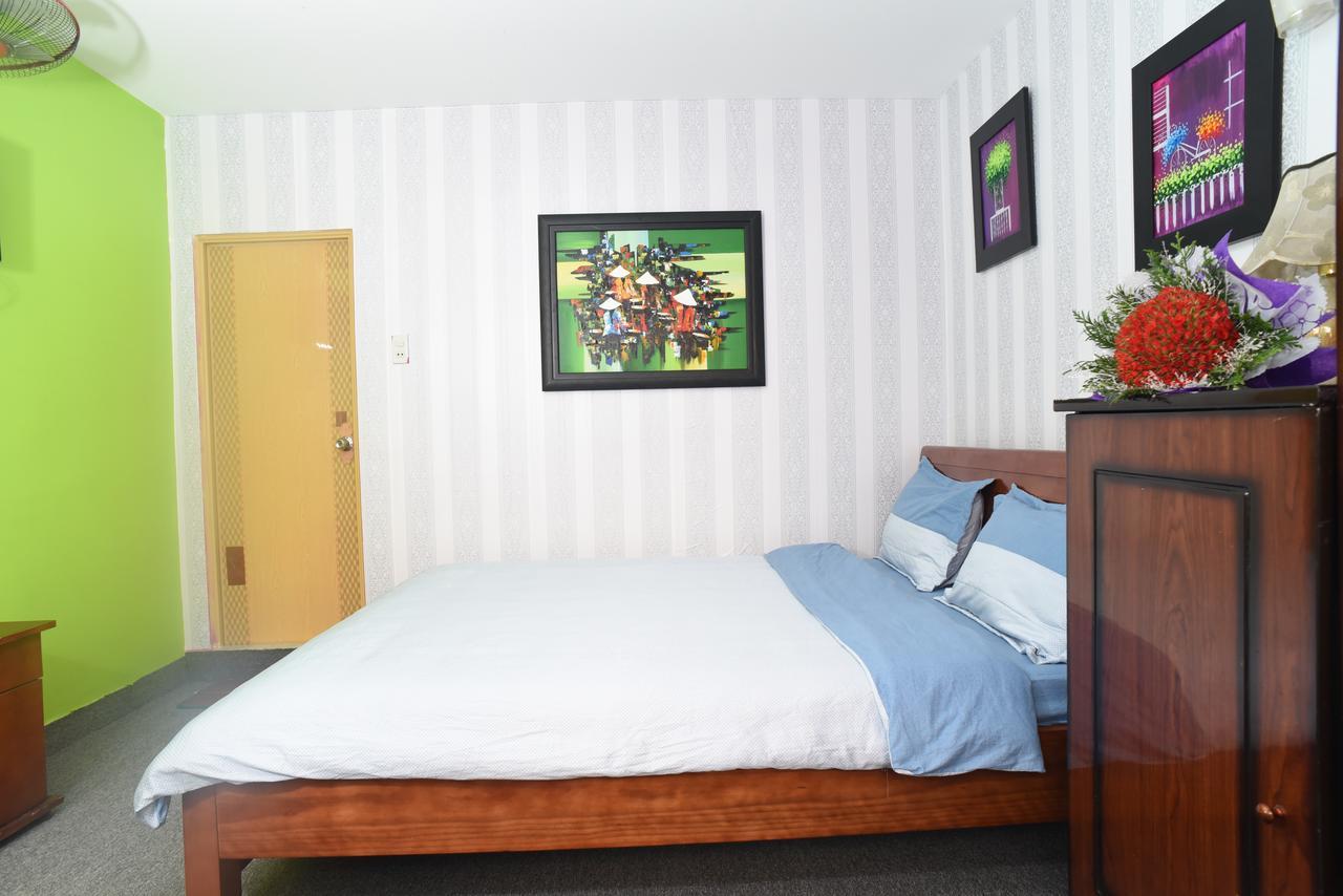 Ken'S House Backpackers - Downtown 2 Hotel Dalat Luaran gambar