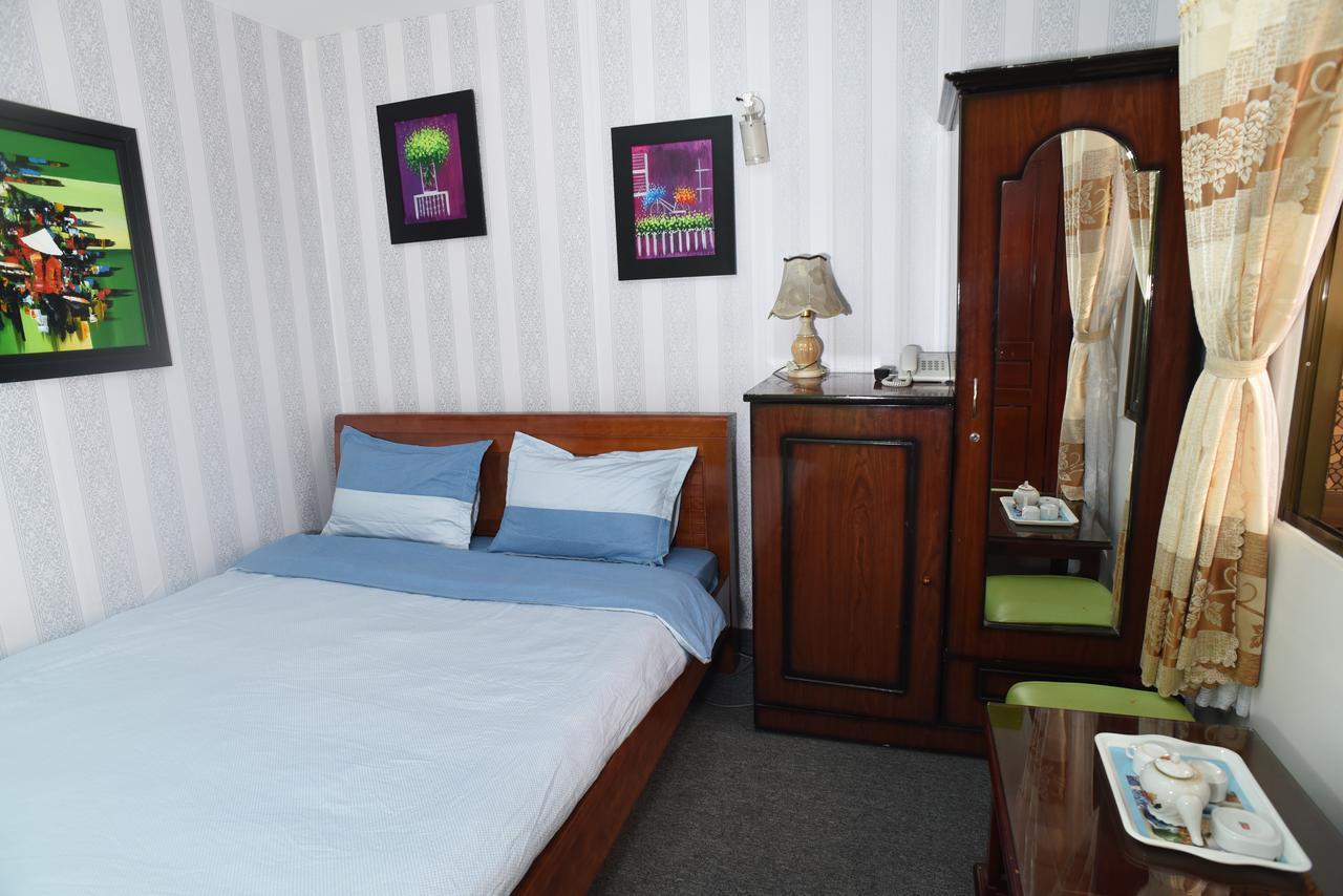 Ken'S House Backpackers - Downtown 2 Hotel Dalat Luaran gambar