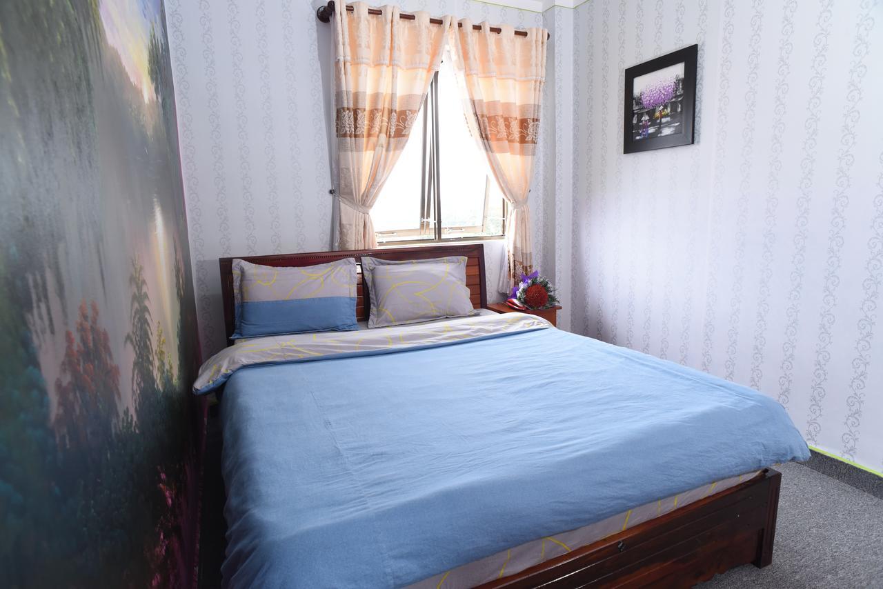 Ken'S House Backpackers - Downtown 2 Hotel Dalat Luaran gambar