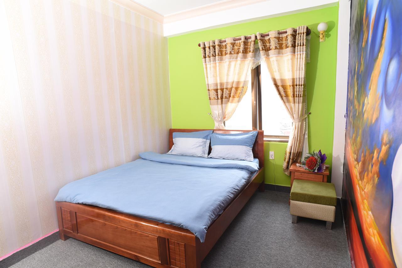 Ken'S House Backpackers - Downtown 2 Hotel Dalat Luaran gambar