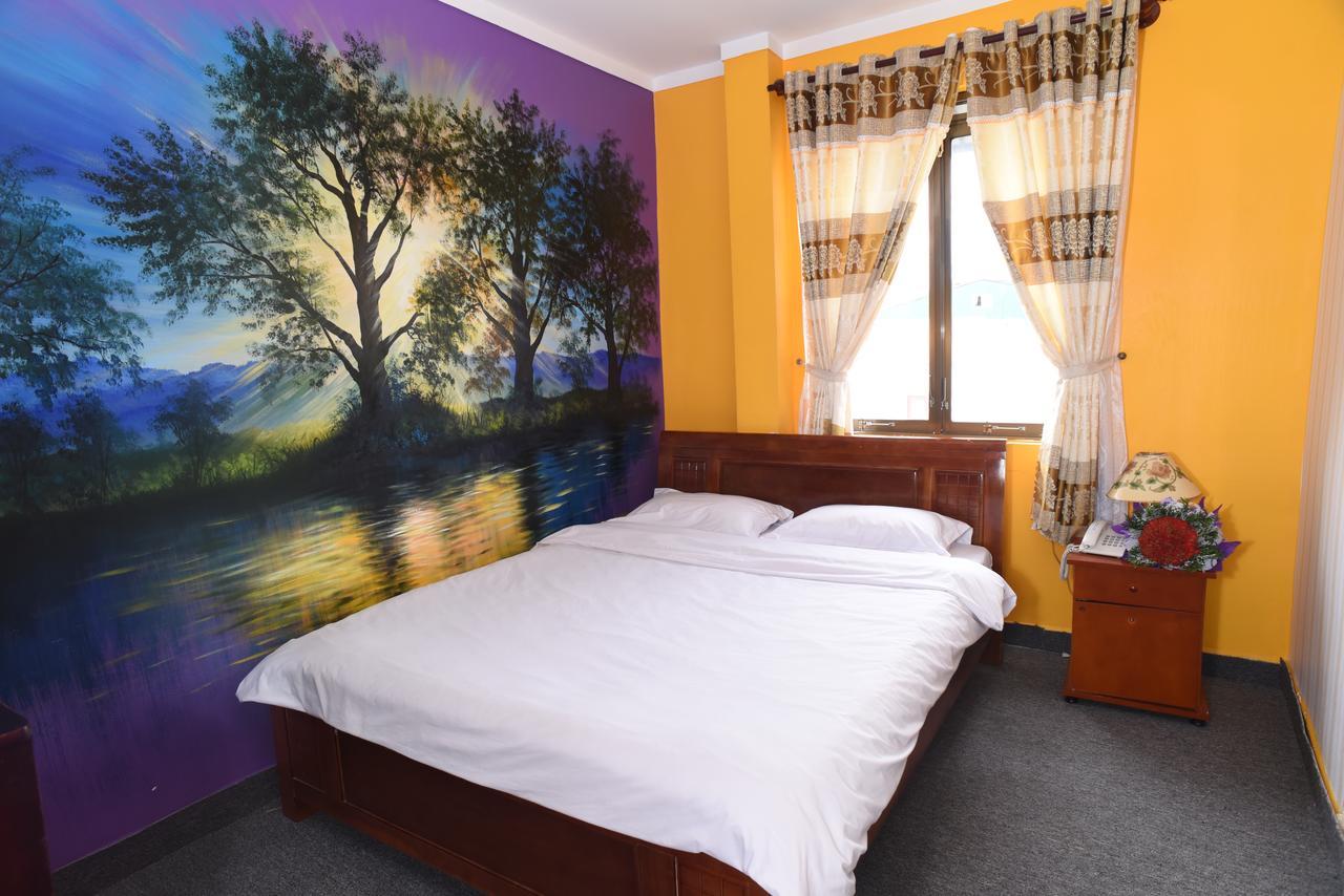 Ken'S House Backpackers - Downtown 2 Hotel Dalat Luaran gambar