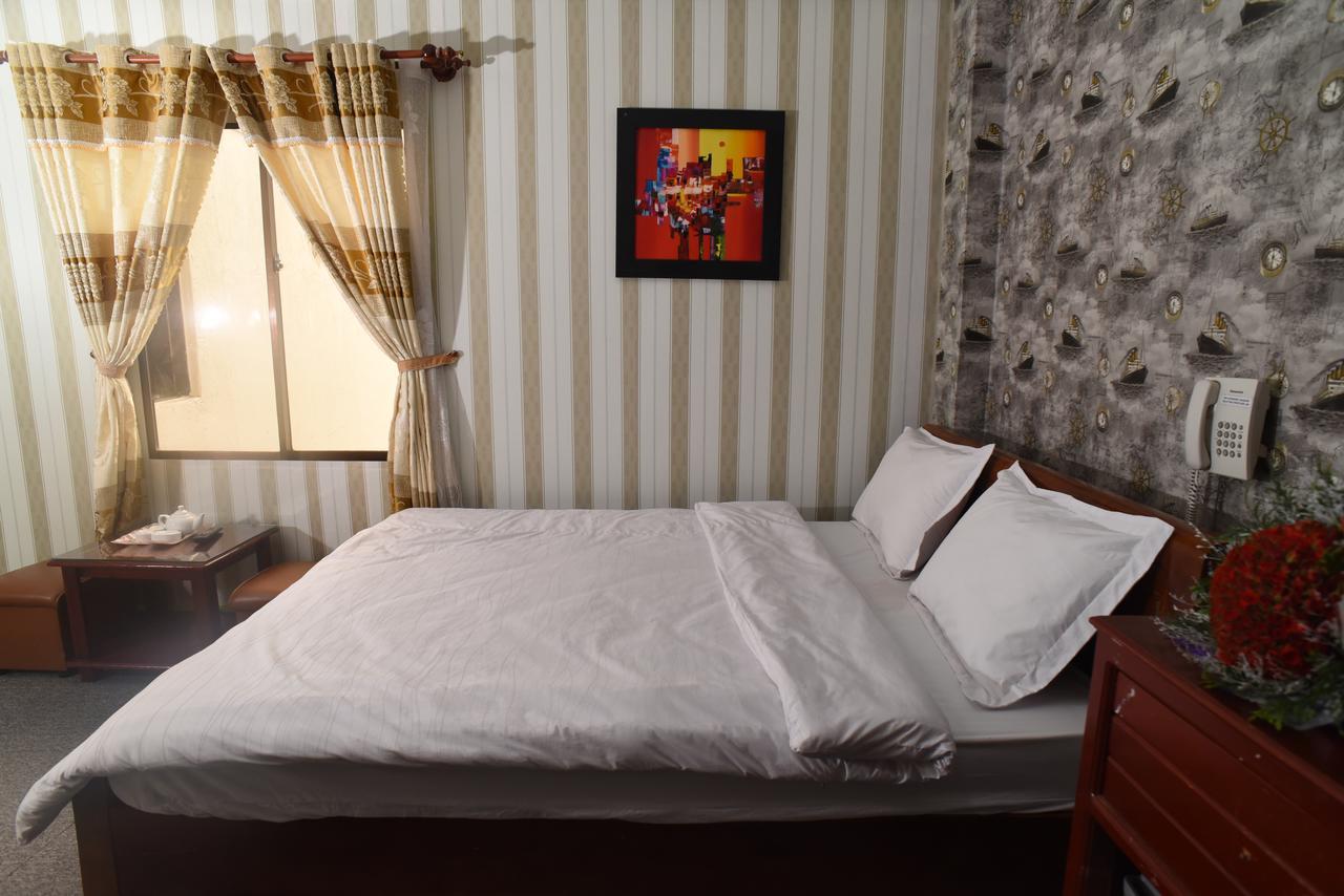 Ken'S House Backpackers - Downtown 2 Hotel Dalat Luaran gambar