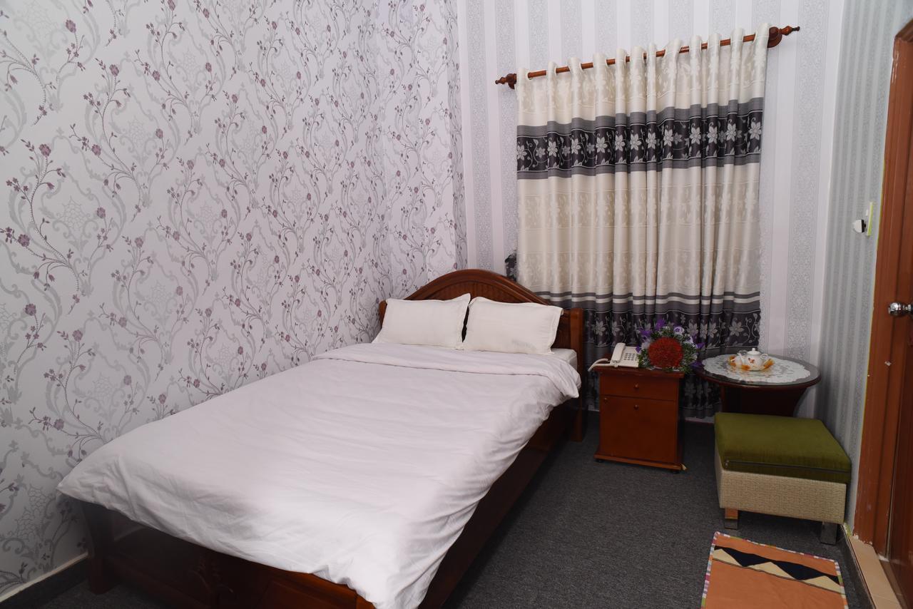 Ken'S House Backpackers - Downtown 2 Hotel Dalat Luaran gambar