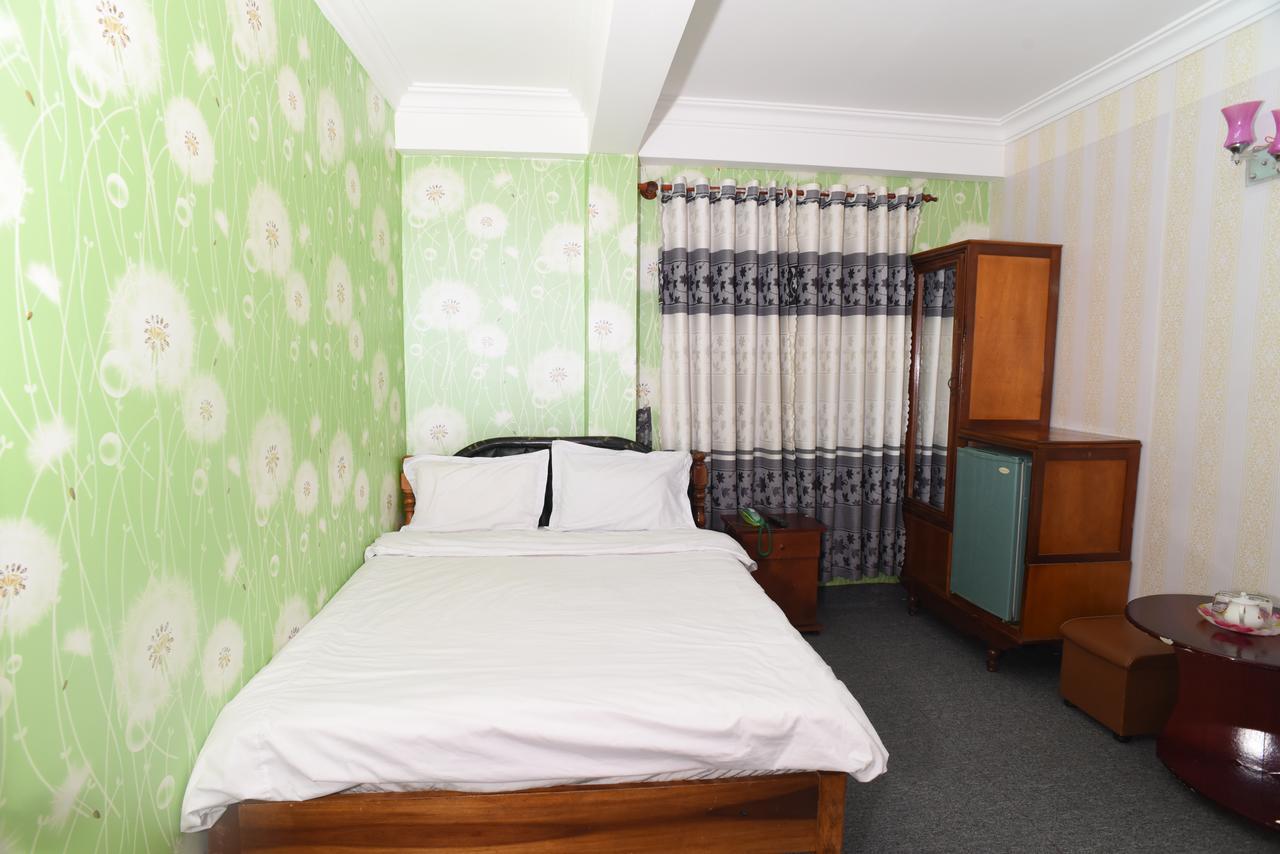 Ken'S House Backpackers - Downtown 2 Hotel Dalat Luaran gambar