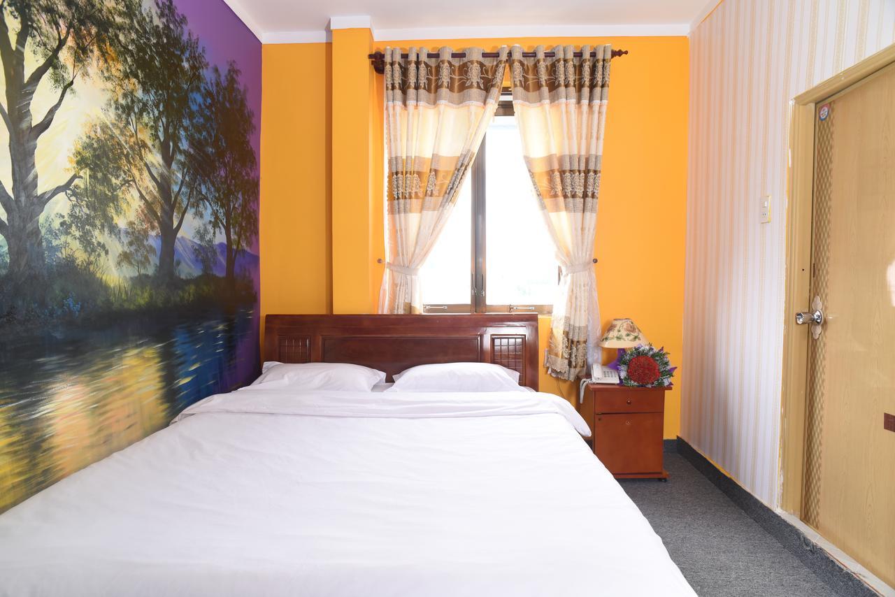 Ken'S House Backpackers - Downtown 2 Hotel Dalat Luaran gambar