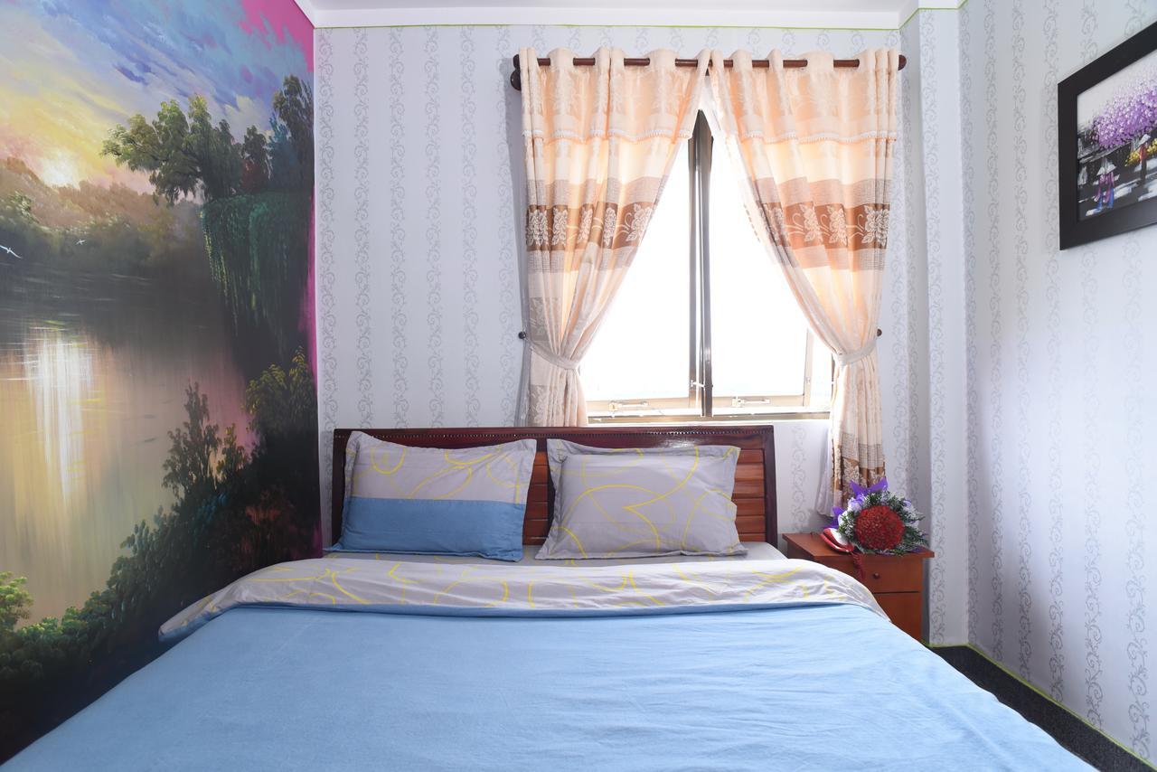 Ken'S House Backpackers - Downtown 2 Hotel Dalat Luaran gambar