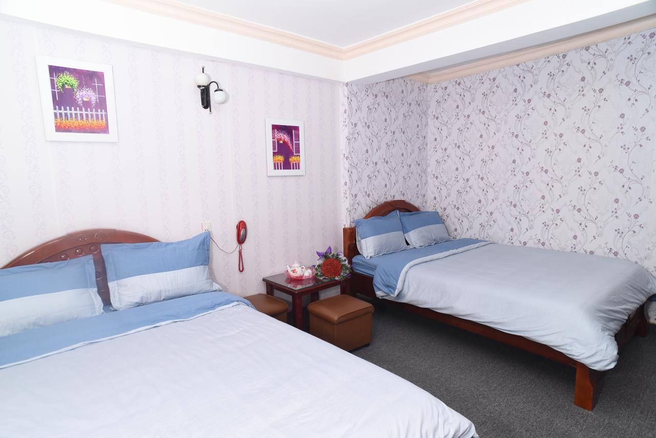 Ken'S House Backpackers - Downtown 2 Hotel Dalat Luaran gambar