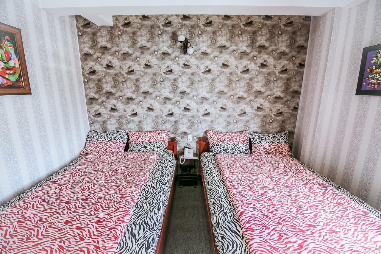 Ken'S House Backpackers - Downtown 2 Hotel Dalat Luaran gambar