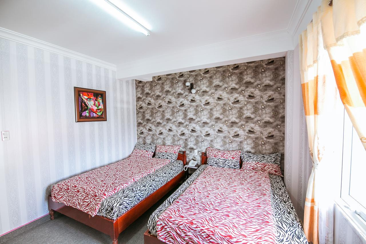 Ken'S House Backpackers - Downtown 2 Hotel Dalat Luaran gambar